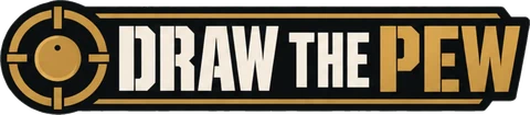 Draw The Pew