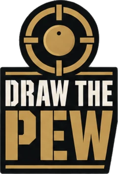 Draw The Pew
